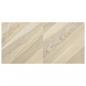 Preview: PVC-Fliesen Selbstklebend 55 Stk. 5,11 m² Beige Gestreift