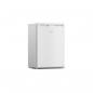 Preview: Beko TSE1285N Standkühlschrank, 101 l, 54cm breit, LED Illumination, MinFrost, weiß
