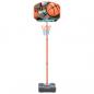 Preview: Tragbares Basketball Spiel-Set Verstellbar 109-141 cm