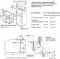 Preview: Siemens HS658GXS7 iQ700 EEK: A+ Einbaubackofen mit Dampfgarfunktion, 59,4 cm breit, 71l, ecoClean, HomeConnect, edelstahl