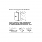 Preview: Siemens KI72LADE0 iQ500 Einbaukühlschrank, mit Gefrierfach, Nischenhöhe: 158 cm, 248l, Festtürtechnik, superCooling, hyperFresh