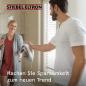 Preview: STIEBEL ELTRON DHB 18/21/24 ST Trend Komfort-Durchlauferhitzer, EEK: A, elektronisch gesteuert, 18/21/24 kW (204202)