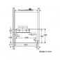 Preview: Siemens LI94LB530 EEK:A iQ300 Flachschirmhaube, 90 cm, 412 m³/h, LED, iQdrive, silbermetallic