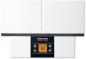 Preview: STIEBEL ELTRON SHZ 80 LCD Wandspeicher, EEK: B, 6kW, 80 Liter, ECO-Funktionen, weiß (231253)