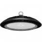 Preview: ARDEBO.de Siteco 51HP32MB4MMA Hallenleuchte LED Highbay 42-L, 175W, 28000lm, 4000, schwarz