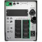 Preview: Schneider Electric APC Smart-UPS, 1500VA, LCD 230V, 8 IEC C13-Stecker (SMT1500IC)