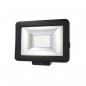 Preview: ARDEBO.de Theben theLeda B30L BK LED-Strahler, 2050 lm, IP 65, schwarz (1020686)