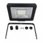 Preview: Theben theLeda B30L BK LED-Strahler, 2050 lm, IP 65, schwarz (1020686)