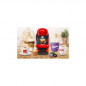 Preview: Bosch TAS1103 Kapselmaschine Tassimo Style, 1400 W, One-Touch Bedienung, Single serve, Intellibrew, rot