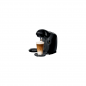 Preview: ARDEBO.de Bosch TAS1102 Kapselmaschine Tassimo Style, 1400 W, One-Touch Bedienung, Single serve, Intellibrew, schwarz