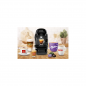 Preview: Bosch TAS1102 Kapselmaschine Tassimo Style, 1400 W, One-Touch Bedienung, Single serve, Intellibrew, schwarz