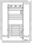 Preview: STIEBEL ELTRON BHE 175 T Plus Elektrischer Badheizkörper, 1750 Watt, verkehrsweiß (238715)