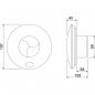 Preview: STIEBEL ELTRON LA 70 VE-U Dezentrales Abluftgerät, 230 V (237109)