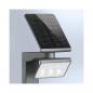 Preview: Steinel XSolar GL-S Solarleuchte, 1,2W, 150 lm, LED, 3000K, IP44, anthrazit (085681)