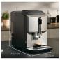 Preview: Siemens TF303E07 Kaffeevollautomat 1300 W, automatisches Reinigungssystem, Inox silver metallic