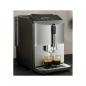 Preview: Siemens TF303E07 Kaffeevollautomat 1300 W, automatisches Reinigungssystem, Inox silver metallic