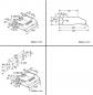 Preview: Siemens LU63LCC50 Unterbauhaube, 60 cm breit, Ab- & Umluft, Edelstahl