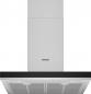 Preview: ARDEBO.de Siemens LC67BHM50 iQ300 EEK: B Wandhaube, 60 cm breit, 752 m³/h, Abluft/Umluft, TouchControl, Edelstahl