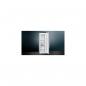 Preview: Siemens GS36NAIDP iQ500 Stand Gefrierschrank, 60cm breit, 242l, noFrost, superFreezing, varioZone, Edelstahl