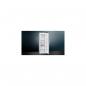 Preview: Siemens GS36NVIEP iQ300 Stand Gefrierschrank, 60cm breit, 242l, nofrost, varioZone, multiAirflow-System, Edelstahl mit antiFingerprint