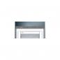 Preview: Siemens GS36NVIEP iQ300 Stand Gefrierschrank, 60cm breit, 242l, nofrost, varioZone, multiAirflow-System, Edelstahl mit antiFingerprint