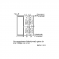 Preview: Siemens KI86SHDD0 iQ500 Einbau-Kühl-/Gefrierkombination, Nischenhöhe: 177,2 cm, 265L, freshSense, hyperFresh
