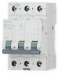 Preview: Siemens 5SL63326 Leitungsschutzschalter 400V, 6kA, 3-Polig, B-Charakteristik, 32A