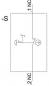 Preview: Siemens 3SU1100-1HA20-1CH0 Not-Halt-Pilzdrucktaster, rot (3SU11001HA201CH0)