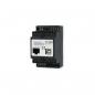 Preview: Siedle PRI602-01USB Programmierinterface USB, schwarz (200036940-00)