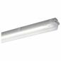 Preview: ARDEBO.de Schuch 161170304 LED-Feuchtraum-Wannenleuchte, 39W, 6160lm, 158lm/W, SKI, IP65, grau