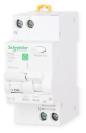 Preview: Schneider R9D01610 FI/LS-Schalter Resi9 2-Polig, 10A, B-Charakteristik, 30mA, Typ A, 6kA