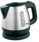 Preview: ARDEBO.de Tefal BI8125 Mini/Aprecia Wasserkocher, 2200 W, 0,8l, Anti-Kalk-Filter, edelstahl/schwarz