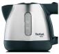 Preview: Tefal BI8125 Mini/Aprecia Wasserkocher, 2200 W, 0,8l, Anti-Kalk-Filter, edelstahl/schwarz