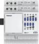 Preview: ARDEBO.de Theben DME 2 T KNX 2-fach Universaldimmaktor MIX2, 400 Watt, IP 20 (4930275)