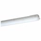 Preview: ARDEBO.de Schuch 163020018 LED-Feuchtraum-Wannenleuchte, 28W, 4160lm, 149lm/W, SKI, IP65, grau