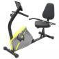 Preview: ARDEBO.de - Magnetisches Sitz-Ergometer mit Pulsmessung