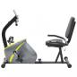 Preview: Magnetisches Sitz-Ergometer mit Pulsmessung