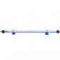 Preview: LED Aquarium Lampe 48 cm Blau