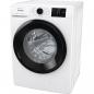 Preview: Gorenje WNEI84APS 8kg Frontlader Waschmaschine, 60cm breit, 1400 U/min, SteamTech, AquaStop, AddClothes, weiß