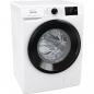 Preview: Gorenje WNEI84APS 8kg Frontlader Waschmaschine, 60cm breit, 1400 U/min, SteamTech, AquaStop, AddClothes, weiß