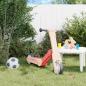 Preview: ARDEBO.de - Kinderroller 2-in-1 Rot