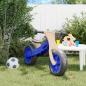 Preview: Laufrad für Kinder mit Luftreifen Blau