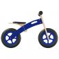 Preview: Laufrad für Kinder mit Luftreifen Blau