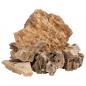Preview: Drachensteine 10 kg Braun 5-30 cm