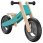 Preview: Laufrad für Kinder Hellblau