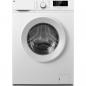 Preview: ARDEBO.de PKM WA6-ES1510 6kg Frontlader Waschmaschine, 60 cm breit, 1000 U/Min, Kindersicherung, Unwuchtkontrolle, Stratzeitvorwahl, weiß