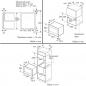 Preview: Siemens BF634LGS1 iQ700 Einbau-Mikrowelle, 900 W, 21l, 59,4 cm breit, cookControl Plus, Edelstahl