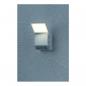 Preview: Theben theLeda S8-100 WH LED-Strahler mit Bewegungsmelder, Wandmontage, 8,5W, weiß (1020800)