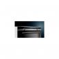 Preview: Siemens VB578D0S0 iQ500 EEK: A+ Einbaubackofen, 90 cm breit, 112l, activeClean, Schnellaufheizung, lightControl, Edelstahl