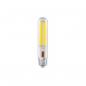 Preview: LEDVANCE NAV 100 LED FILAMENT V 7000LM 41W 727 E40 NAV-Lampe in Kolbenform, 2700K